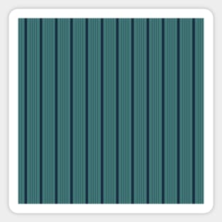 Naomi Stripe   by Suzy Hager     Naomi Collection Sticker